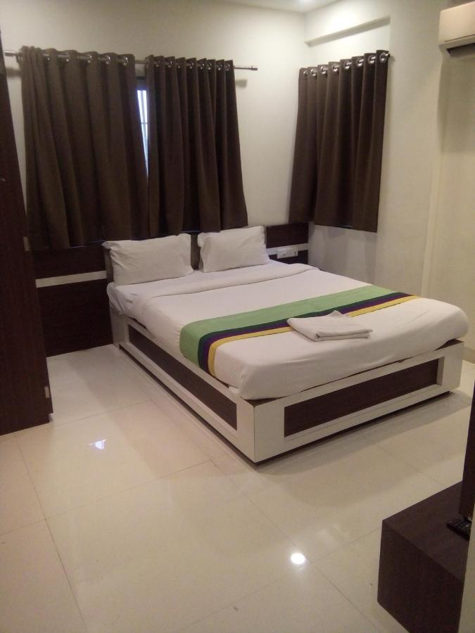 Restr Inn นาคปุระ ภายนอก รูปภาพ